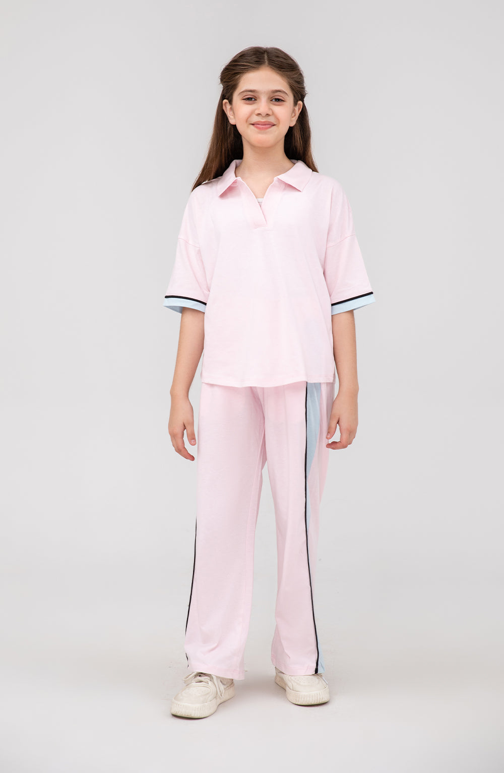 Girl Co-Ord Set