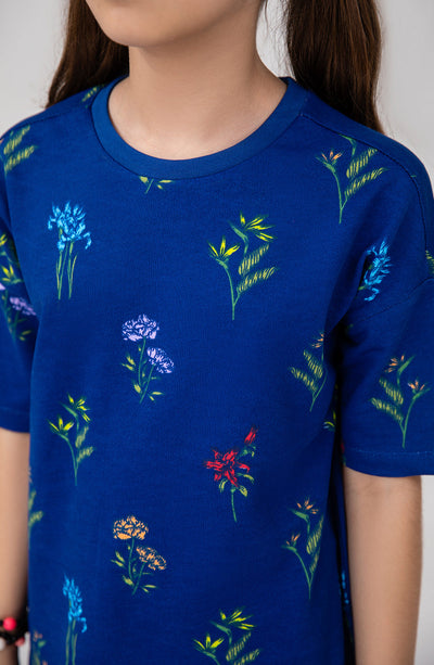 Girl Lounge Set - GKC705325 - Shop Now at Leisure Club