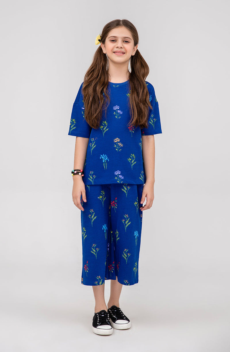 Girl Lounge Set - GKC705325 - Shop Now at Leisure Club