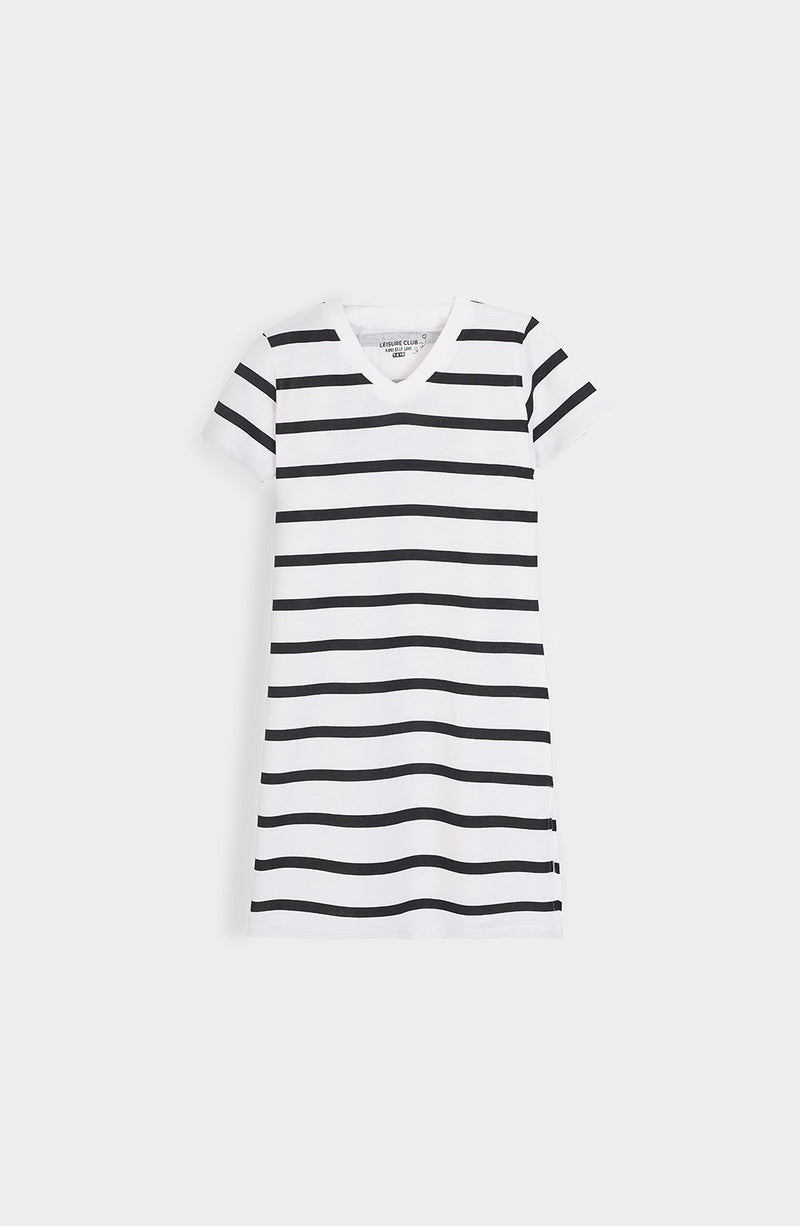 Dress - GKD753325 - Shop Now at Leisure Club