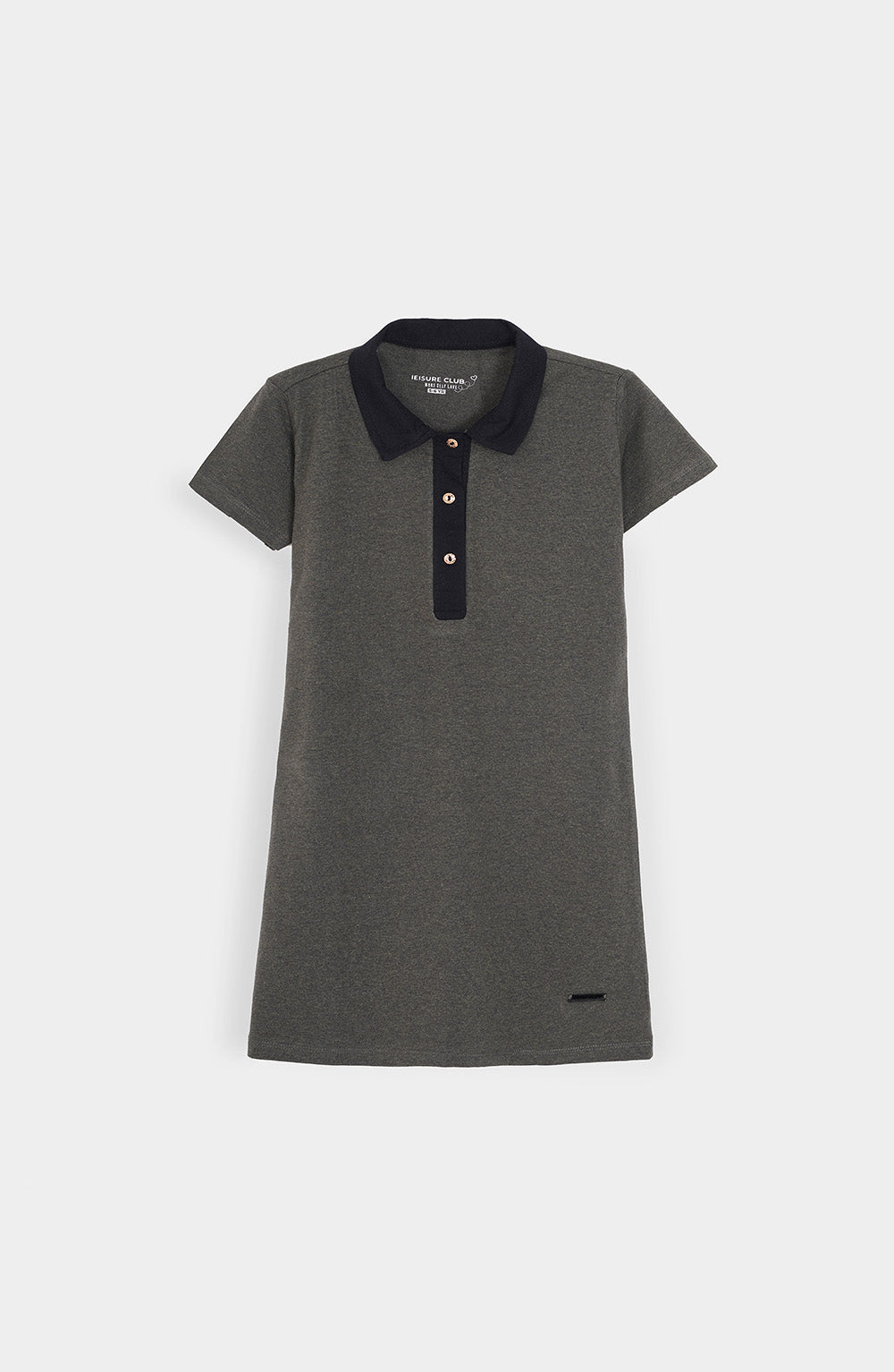 Dress - GKD757325 - Shop Now at Leisure Club