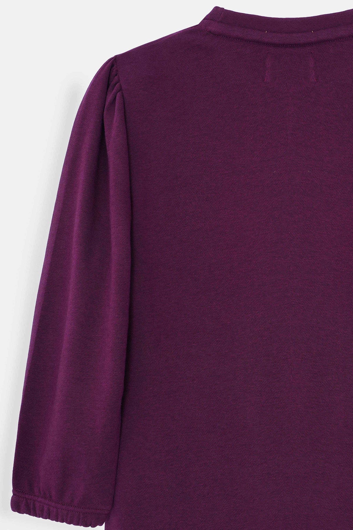 Girls Sweatshirt - GKH529426