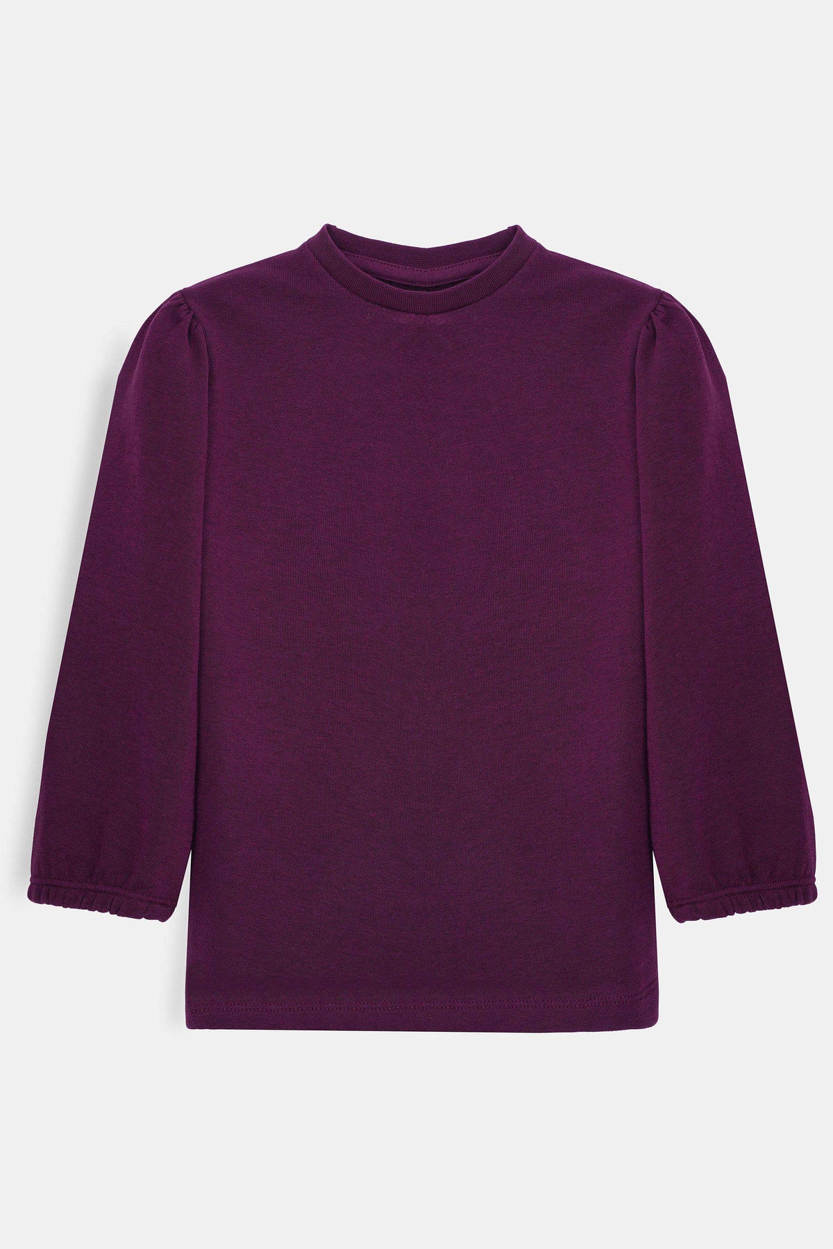 Girls Sweatshirt - GKH529426