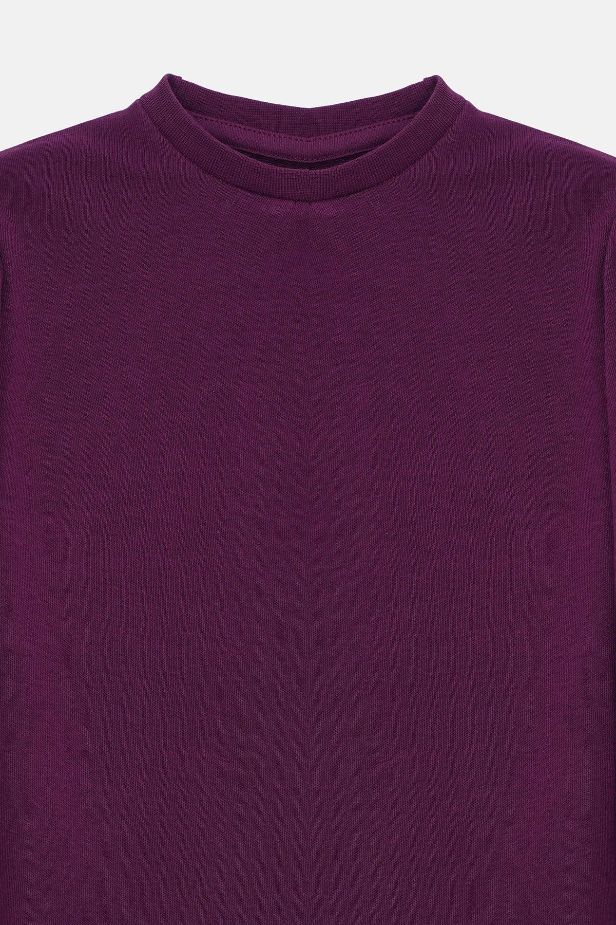 Girls Sweatshirt - GKH529426