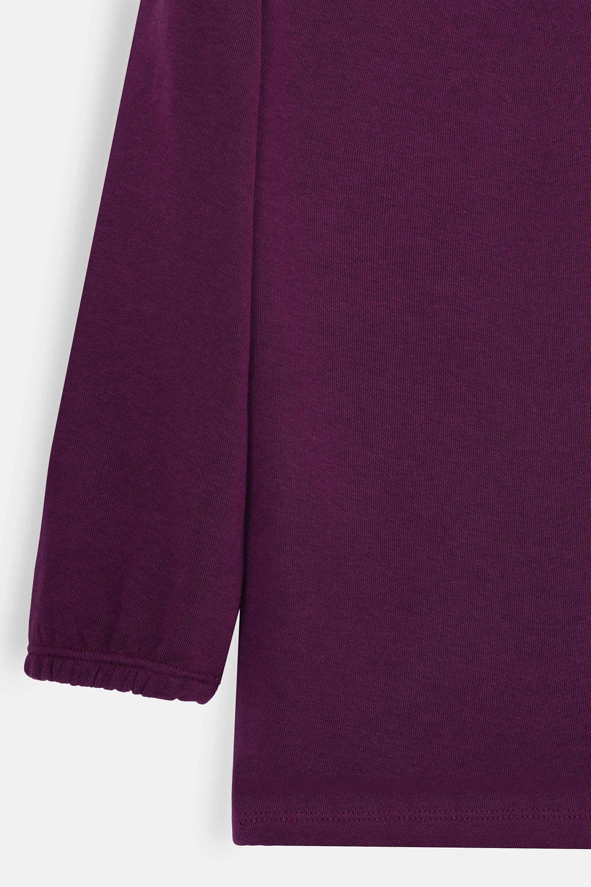 Girls Sweatshirt - GKH529426