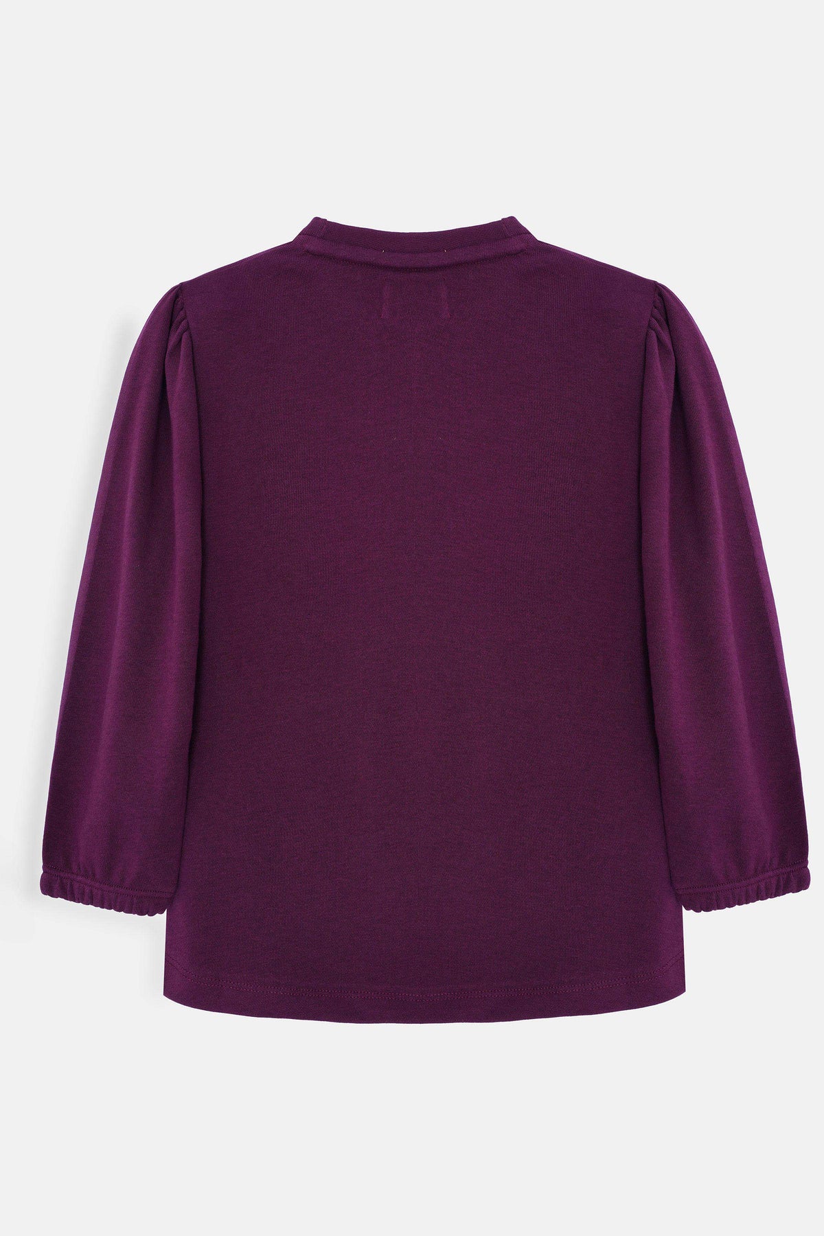 Girls Sweatshirt - GKH529426