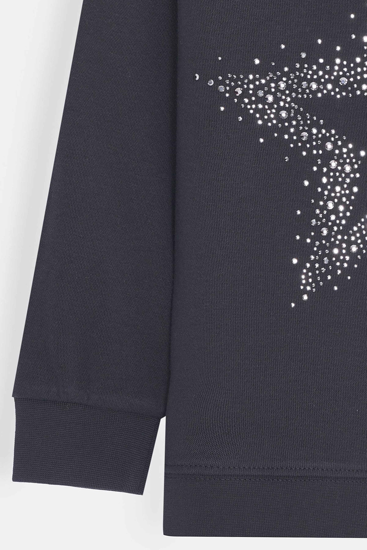 Girls Sweatshirt - GKH531426