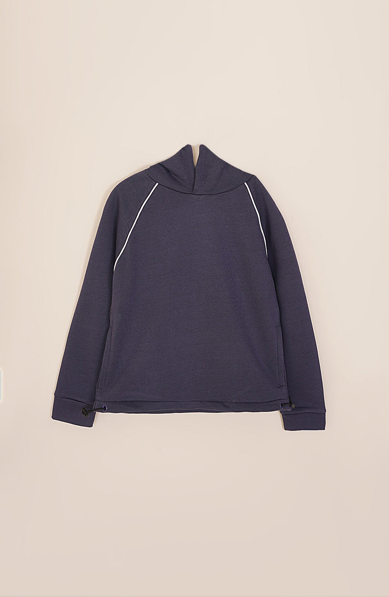 Basic Hoodie - GKH604424 - Shop Now at Leisure Club