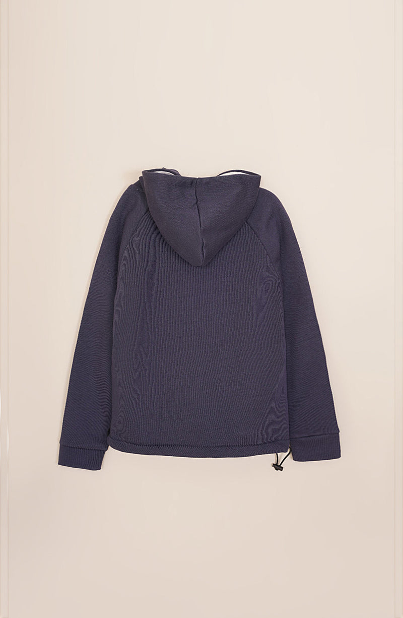 Basic Hoodie - GKH604424 - Shop Now at Leisure Club