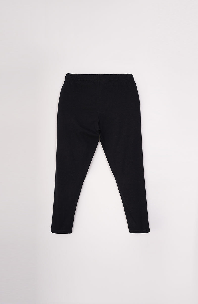 Girls Basic Leggy - GKL751325 - Shop Now at Leisure Club