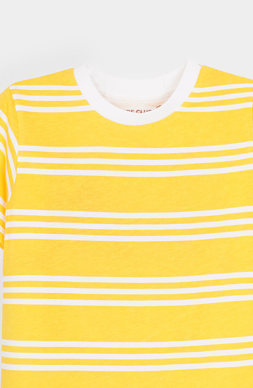 Striper Tee - GKP759325 - Shop Now at Leisure Club