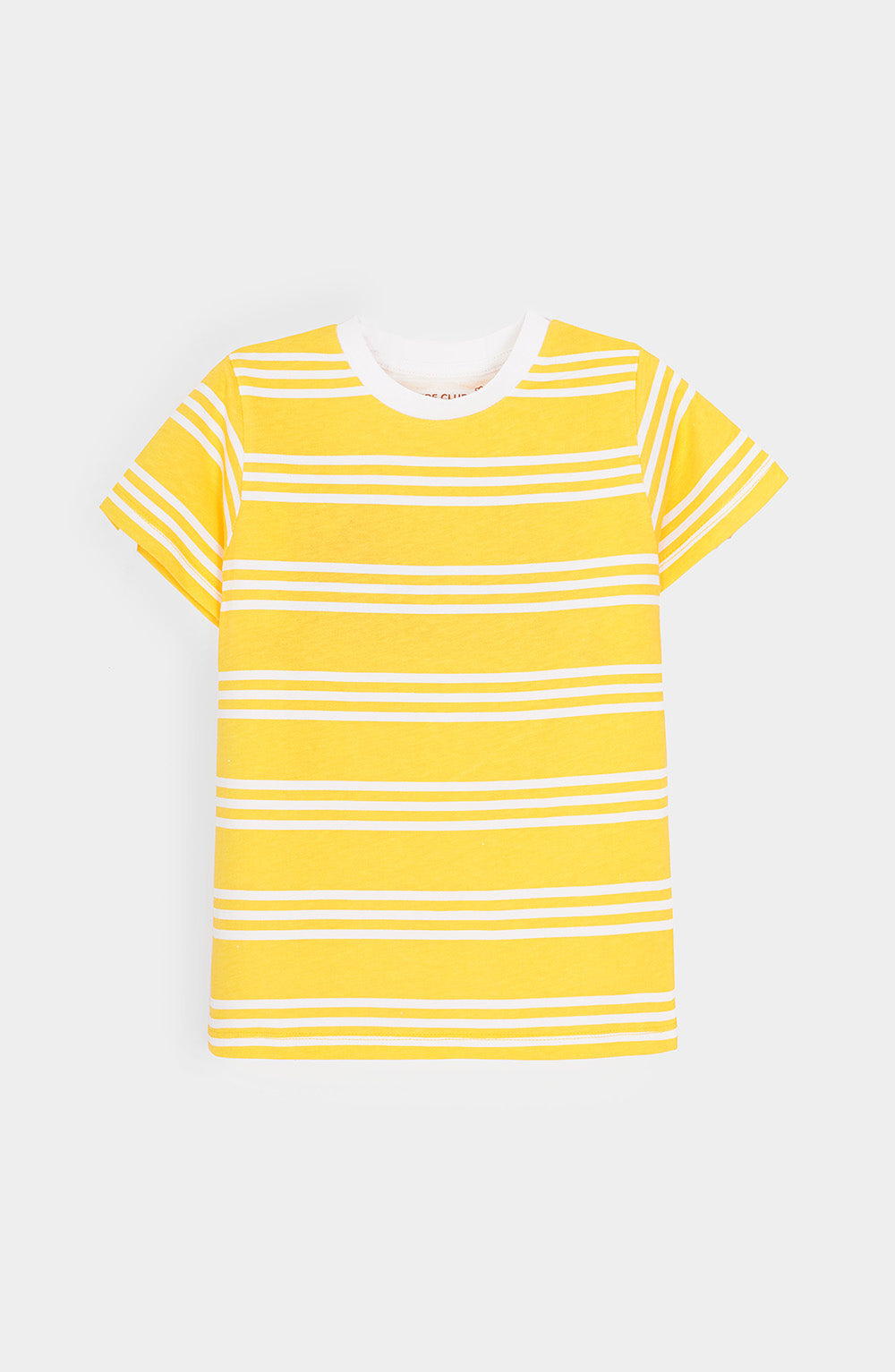 Striper Tee - GKP759325 - Shop Now at Leisure Club