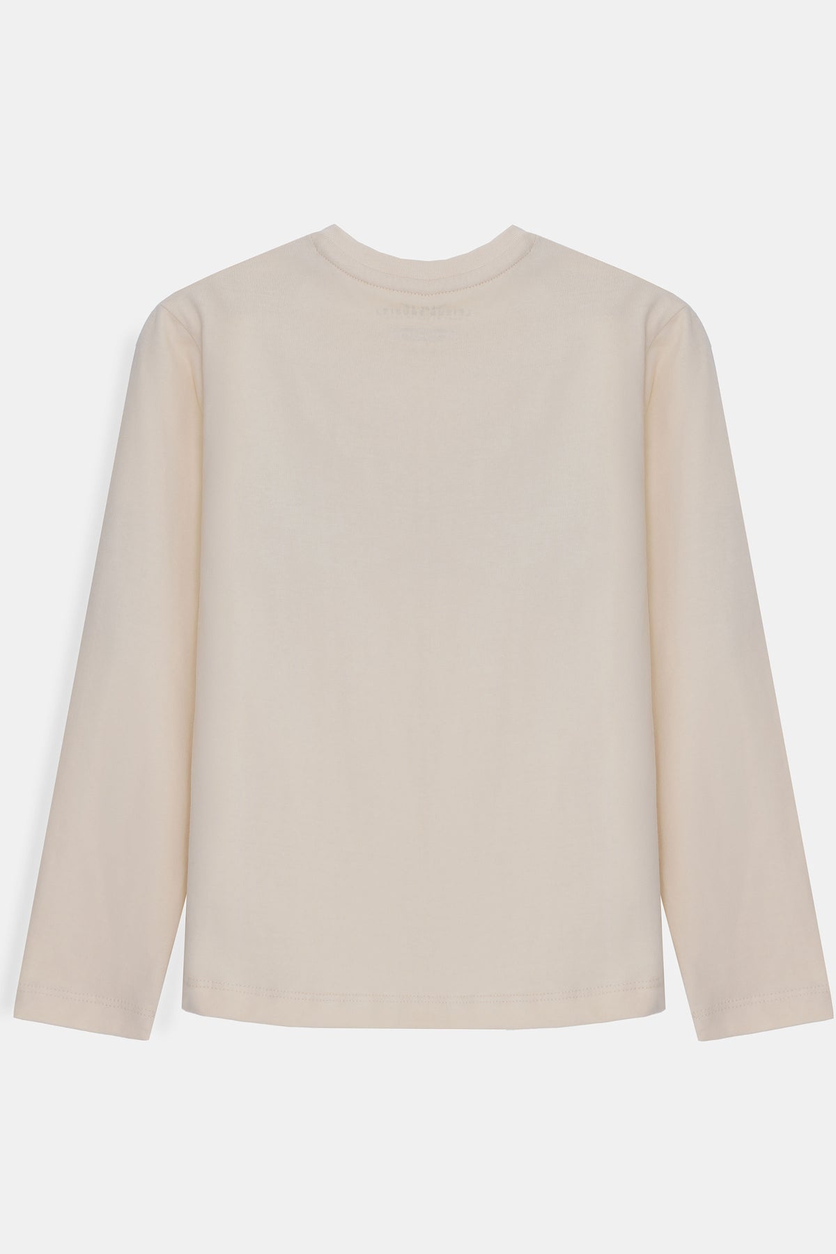 Girls Basic Tee - GKT662426