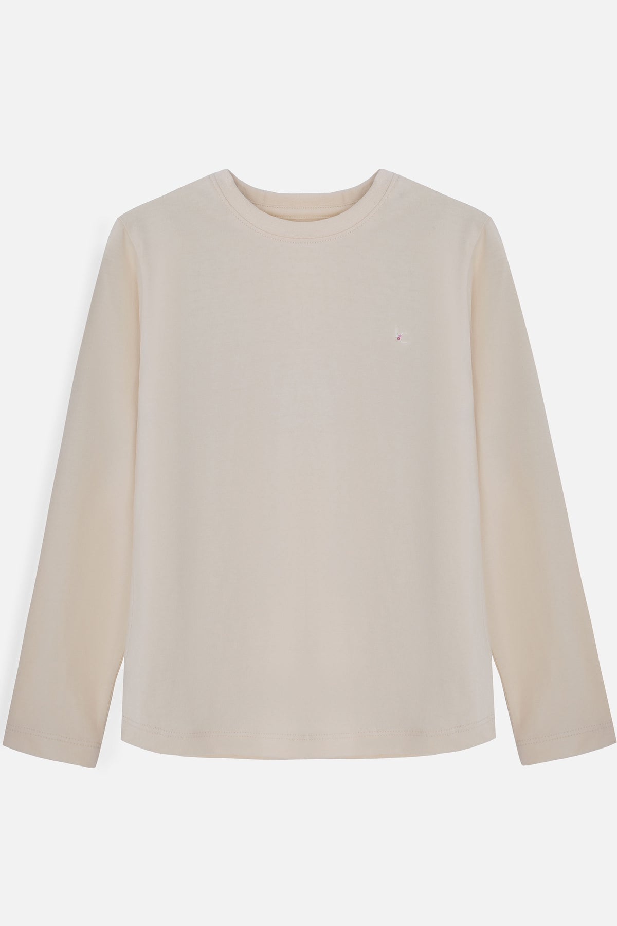 Girls Basic Tee - GKT662426