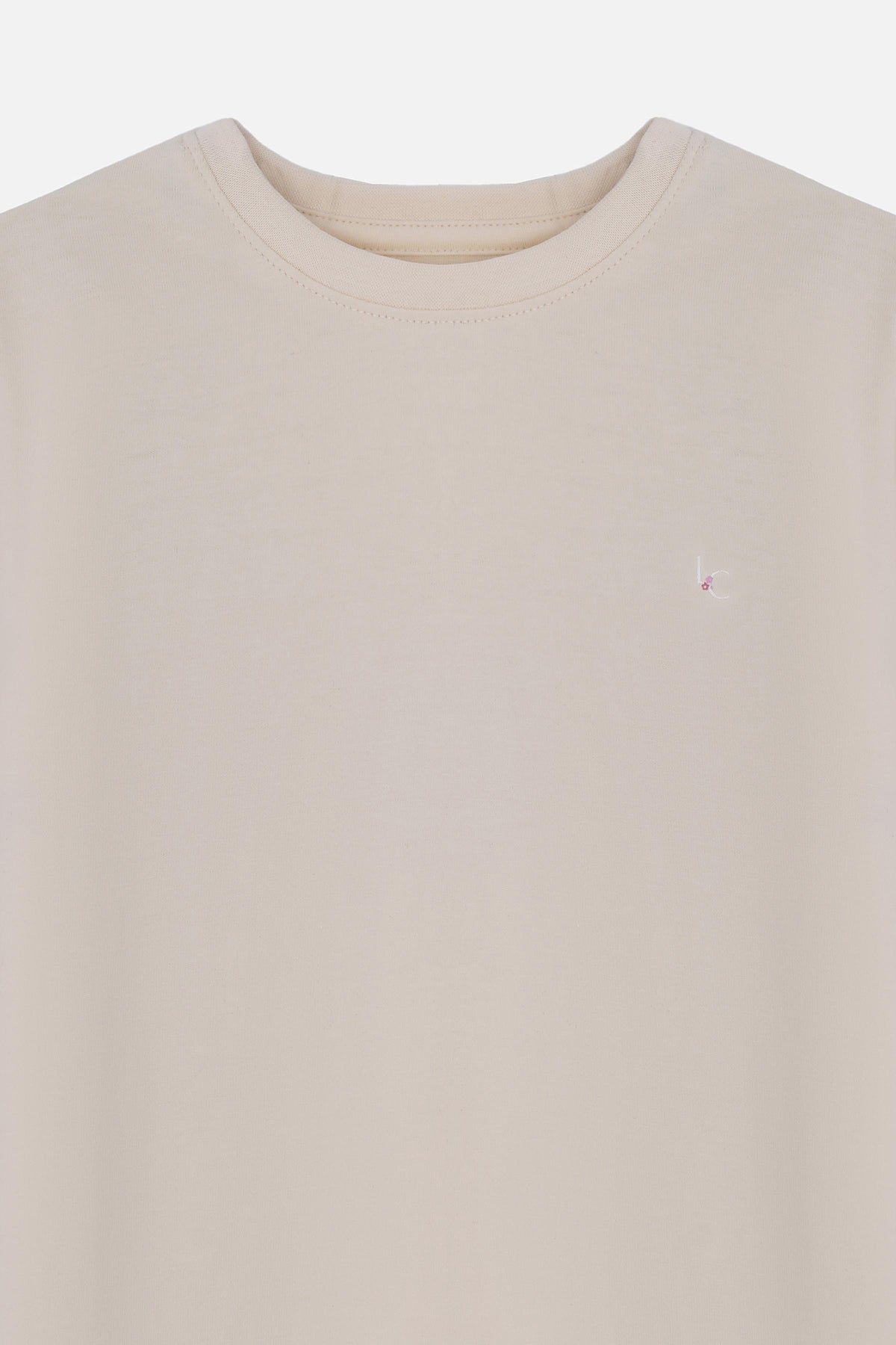 Girls Basic Tee - GKT662426