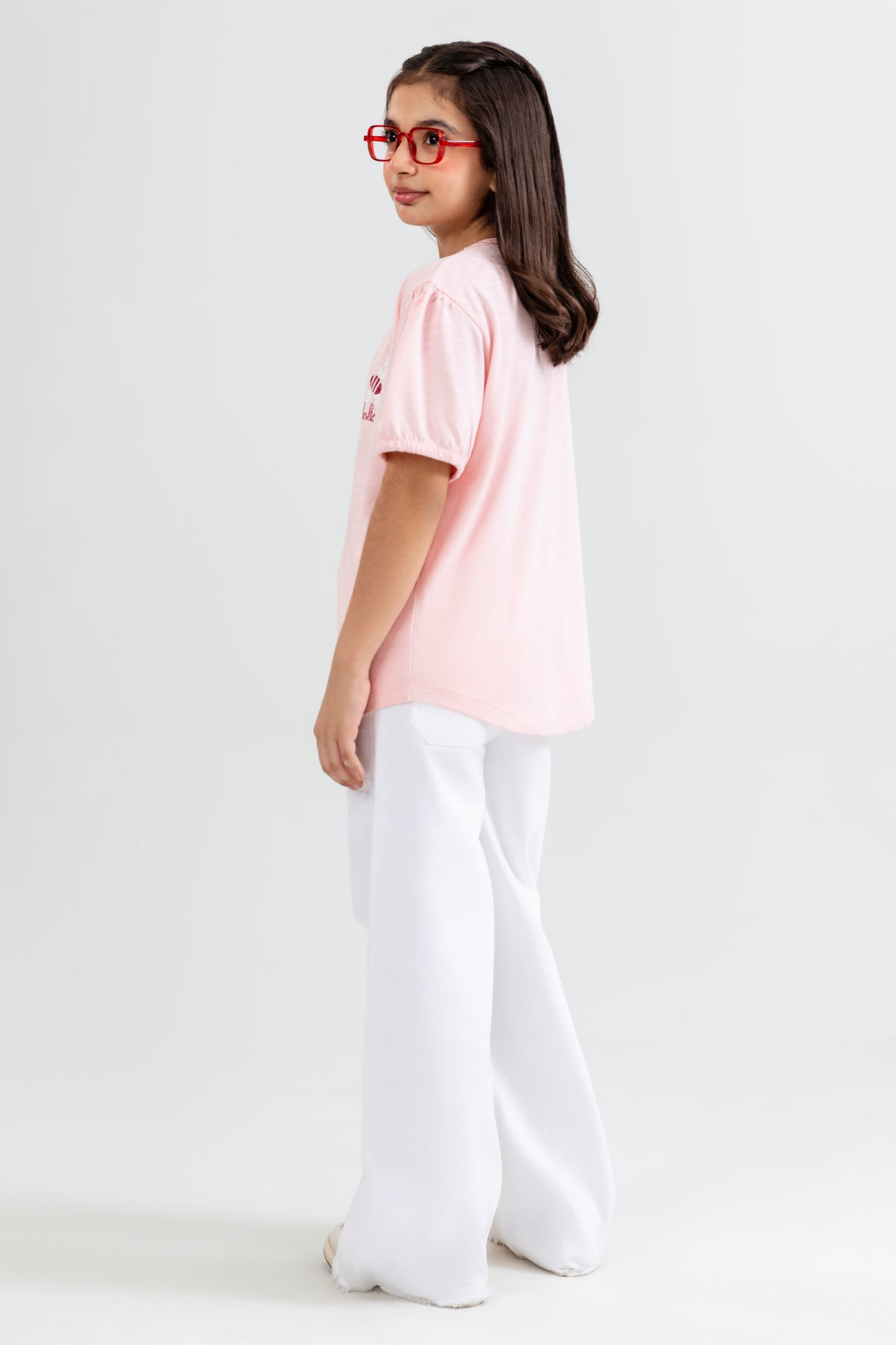 Printed Tee - GKT702326