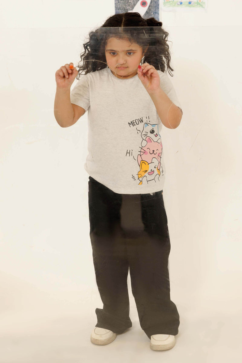Printed Tee - GKT704326