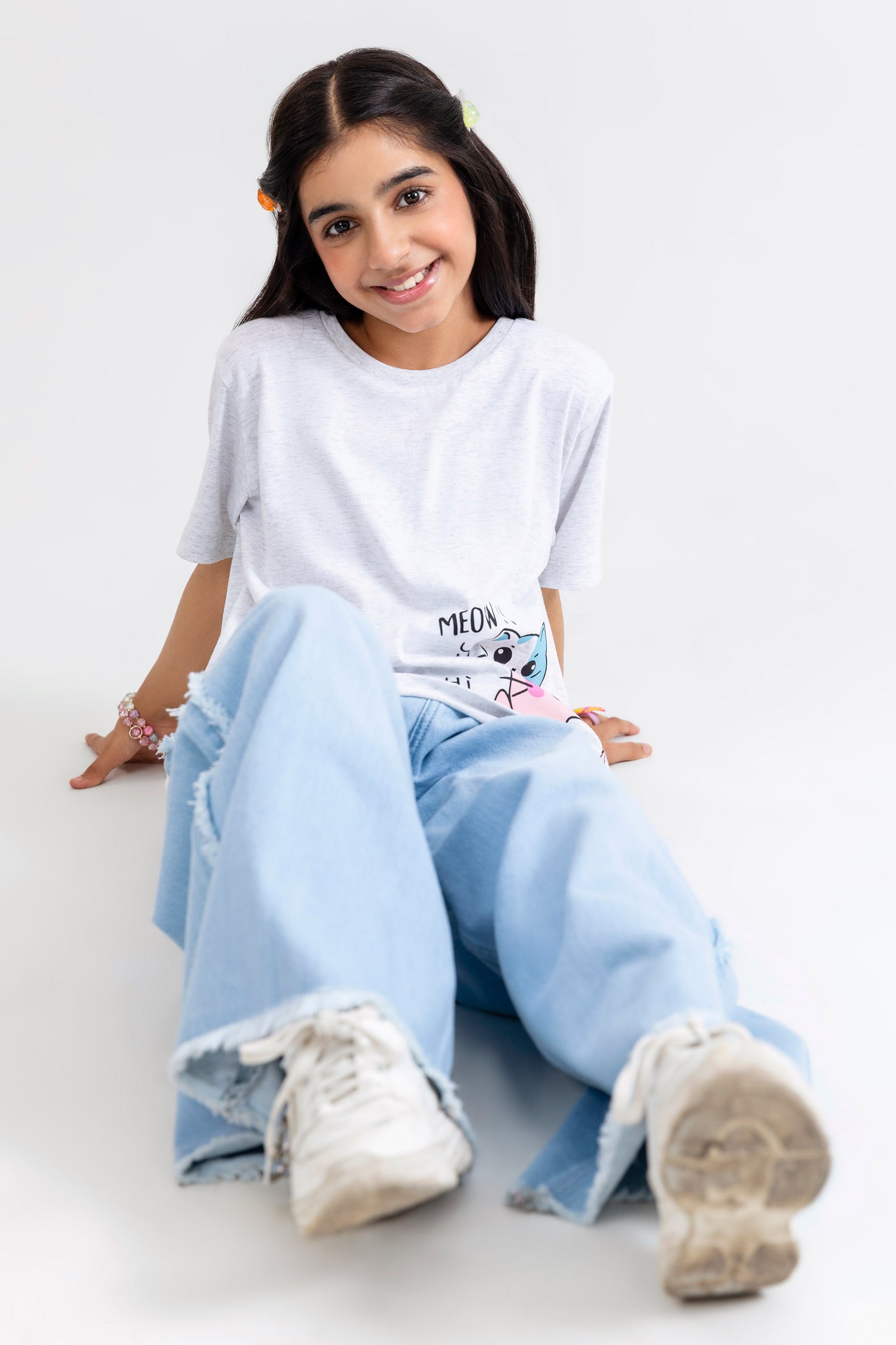 Printed Tee - GKT704326