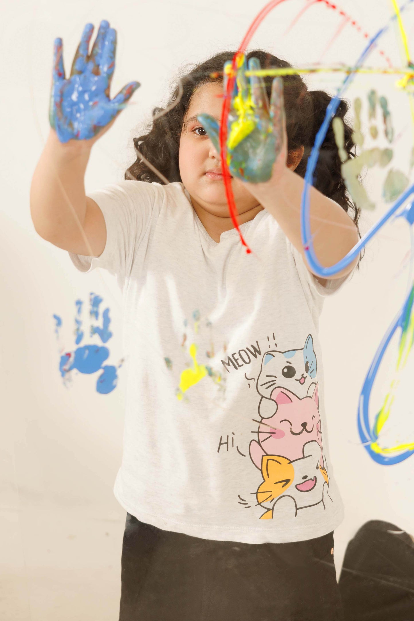 Printed Tee - GKT704326