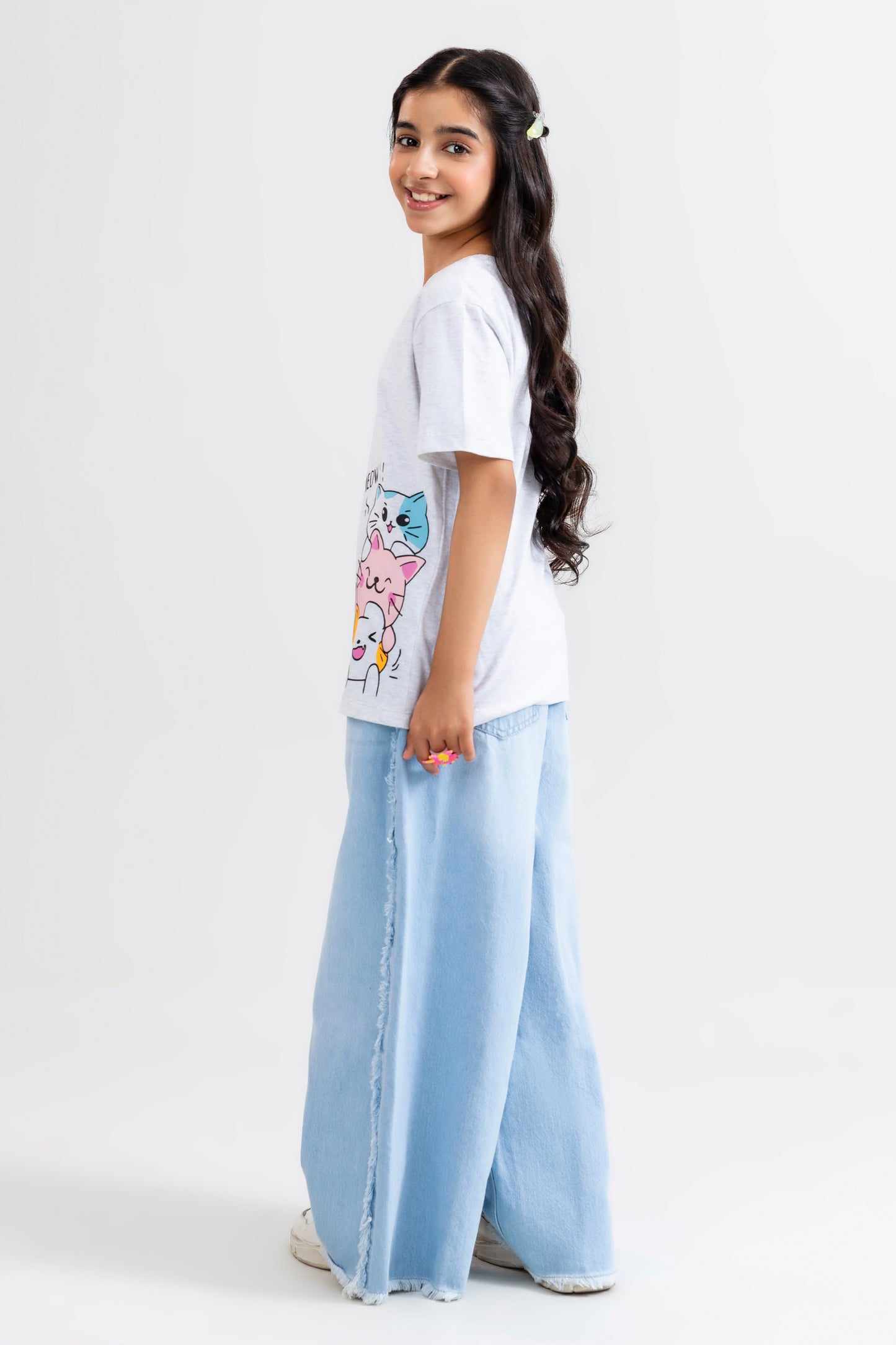 Printed Tee - GKT704326