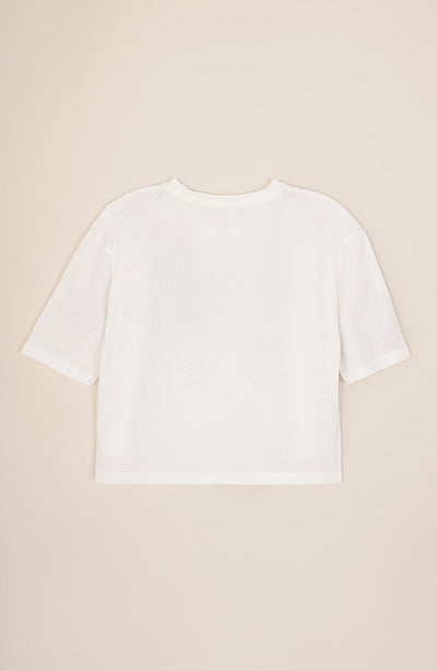 Girls Boxy Shirt - GKT71132 - Shop Now at Leisure Club