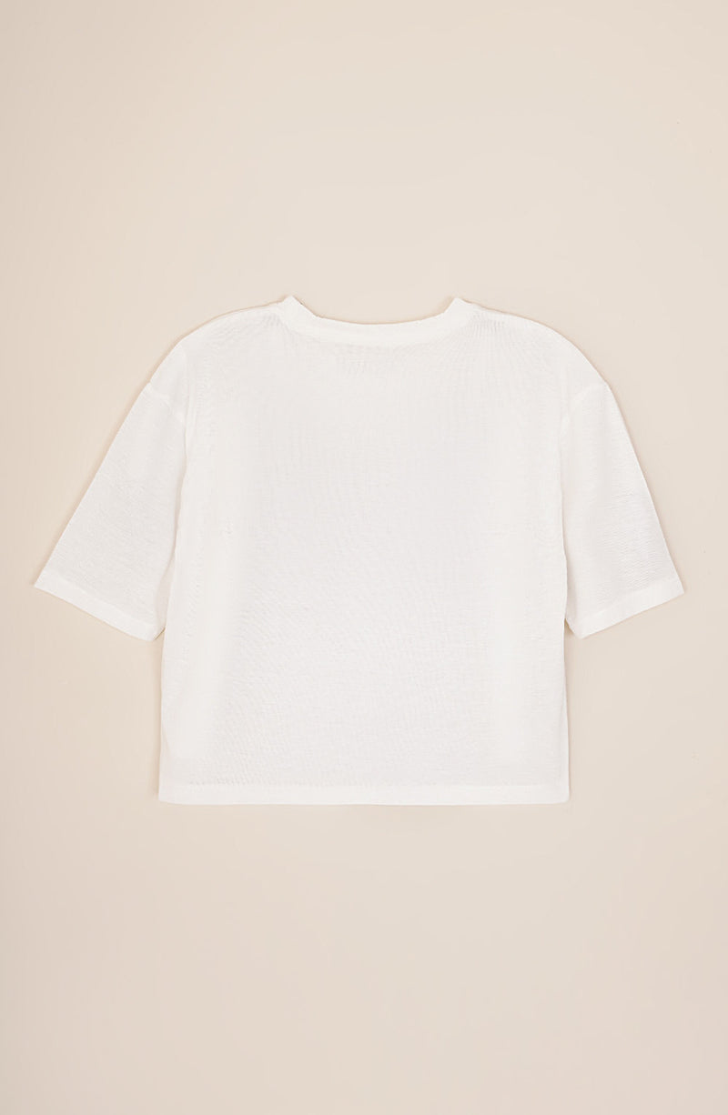 Girls Boxy Shirt - GKT71132 - Shop Now at Leisure Club