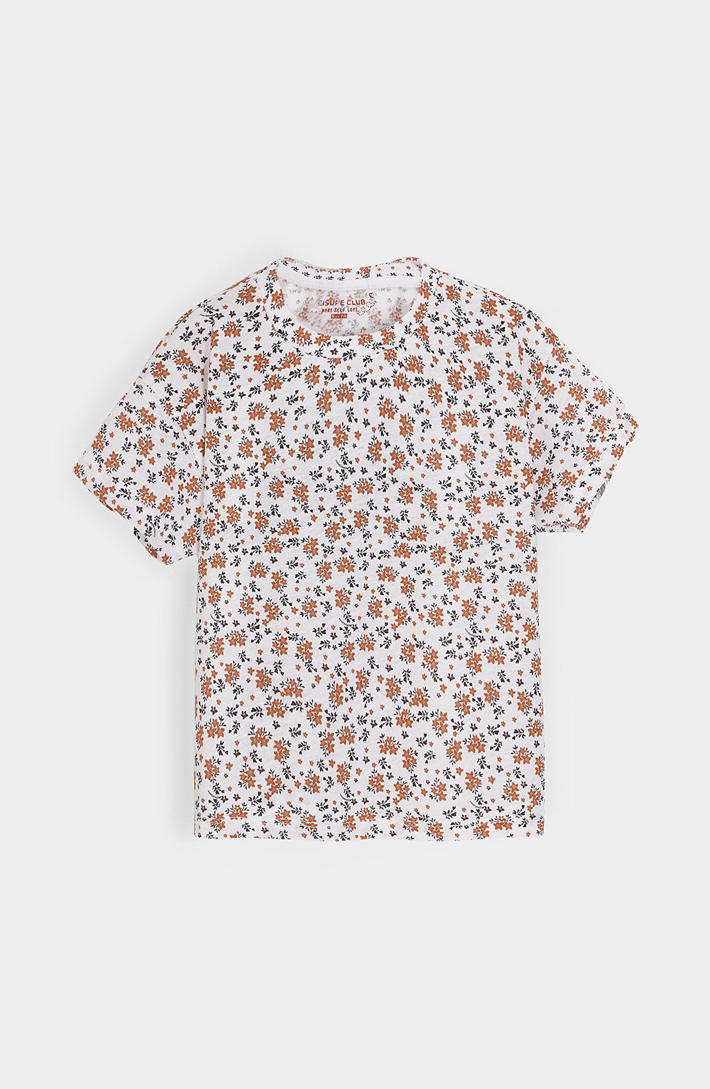 Printed Tee - GKT762325 - Shop Now at Leisure Club