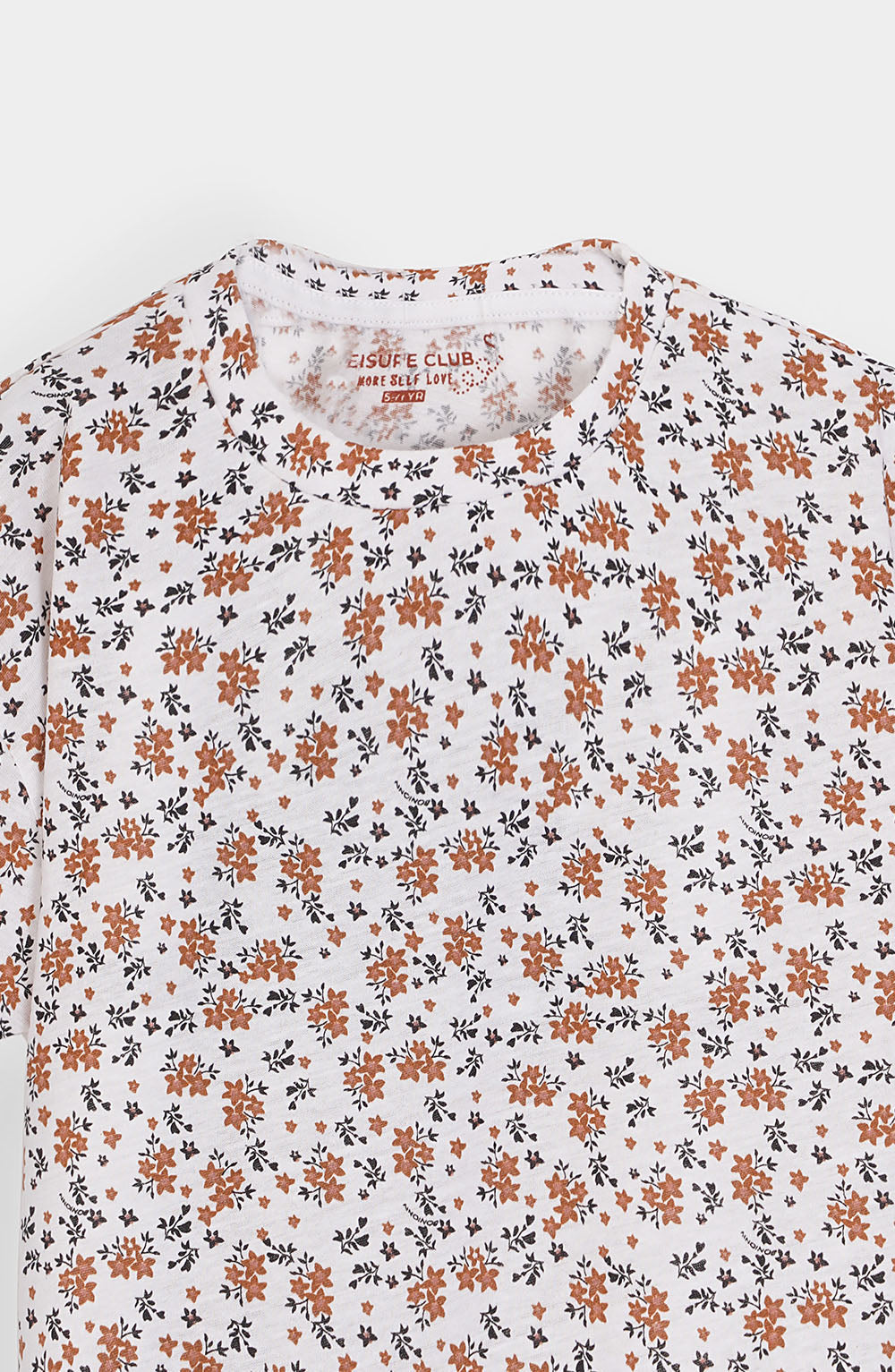 Printed Tee - GKT762325 - Shop Now at Leisure Club