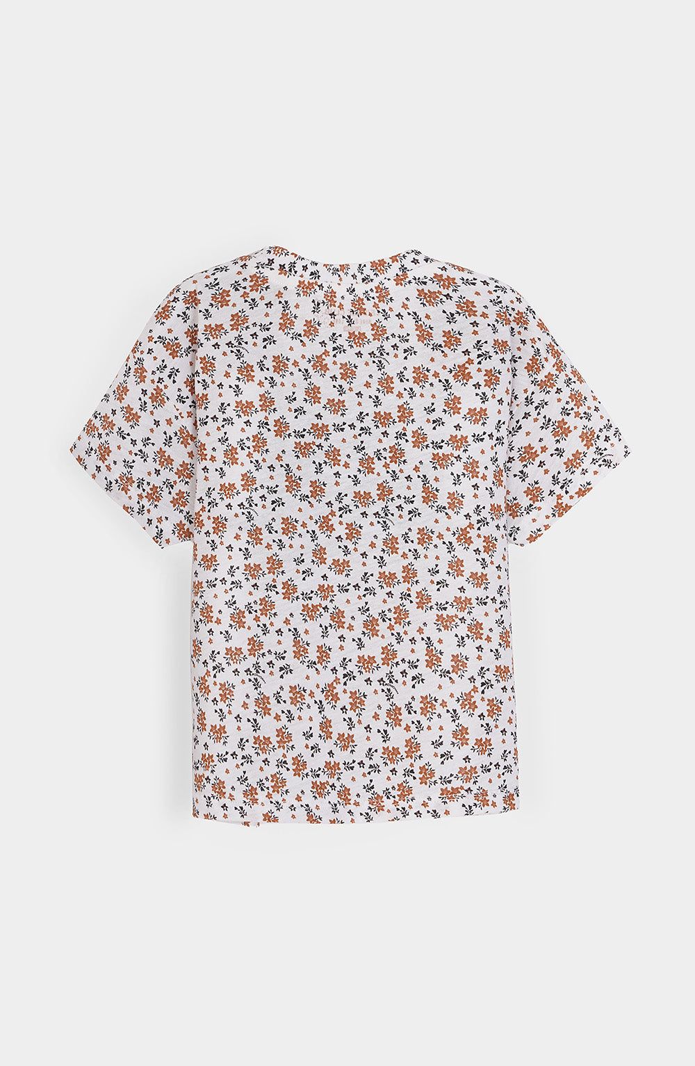 Printed Tee - GKT762325 - Shop Now at Leisure Club