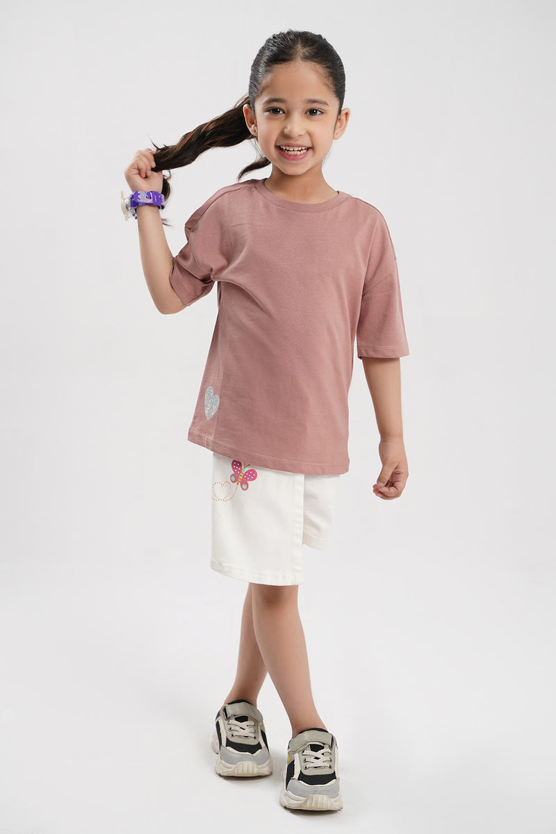 Basic Tee - GKT764325