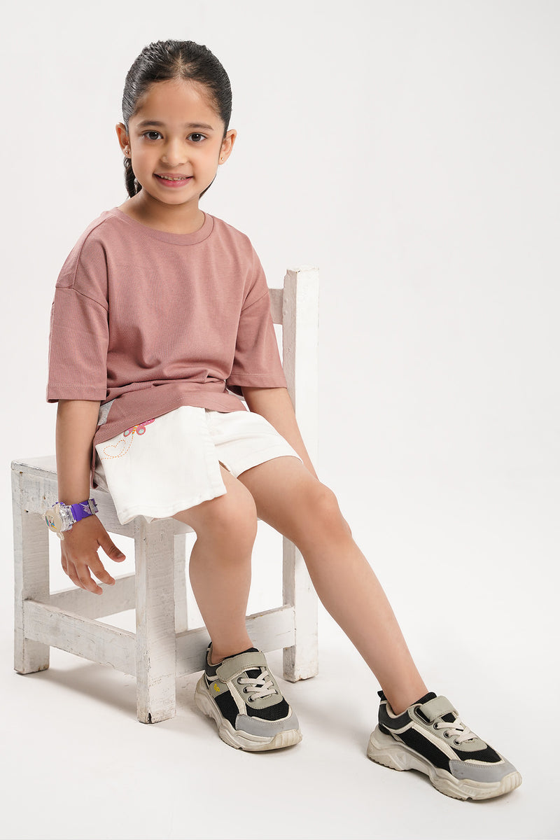 Basic Tee - GKT764325