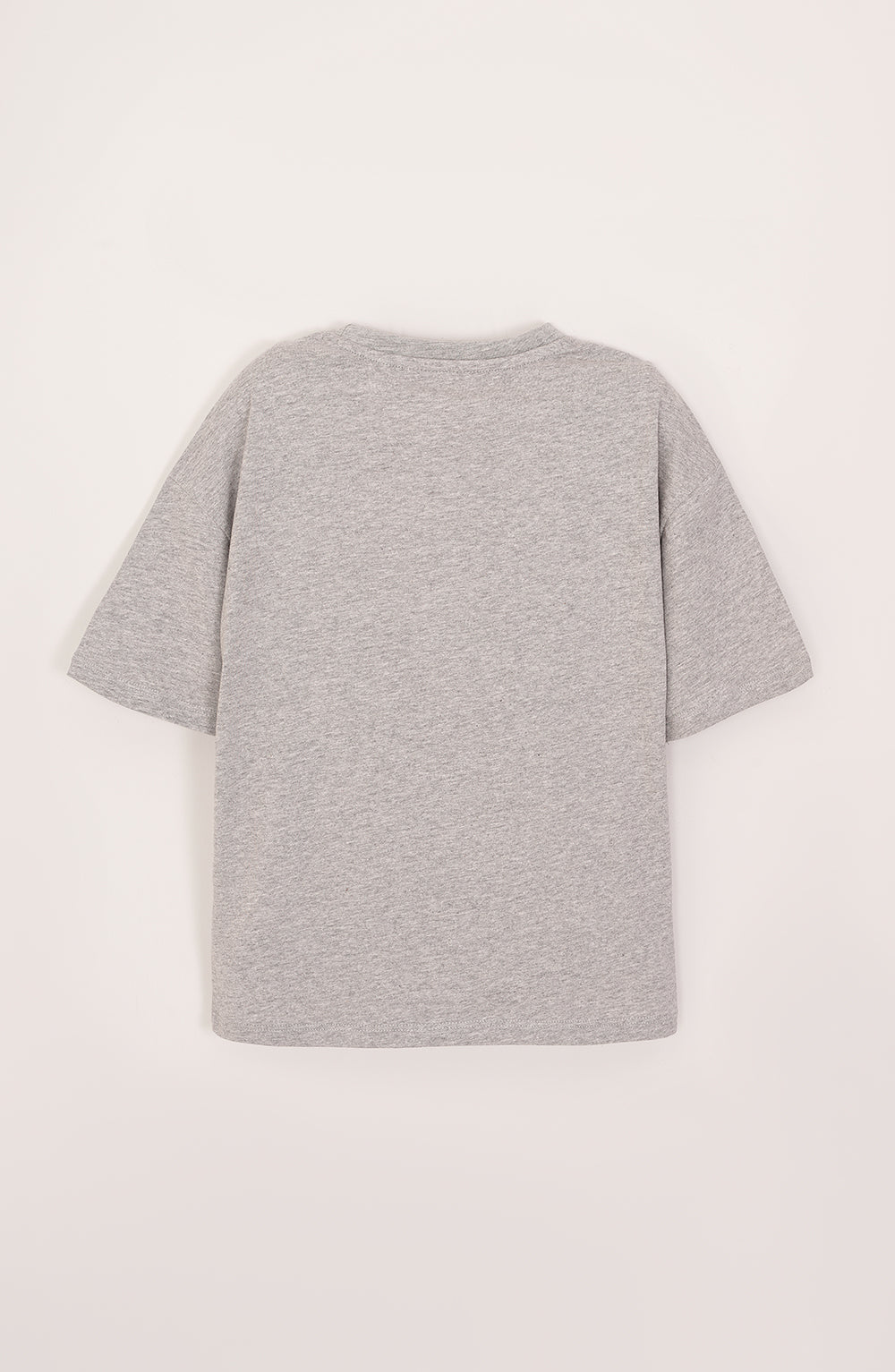 Girls Printed Tee