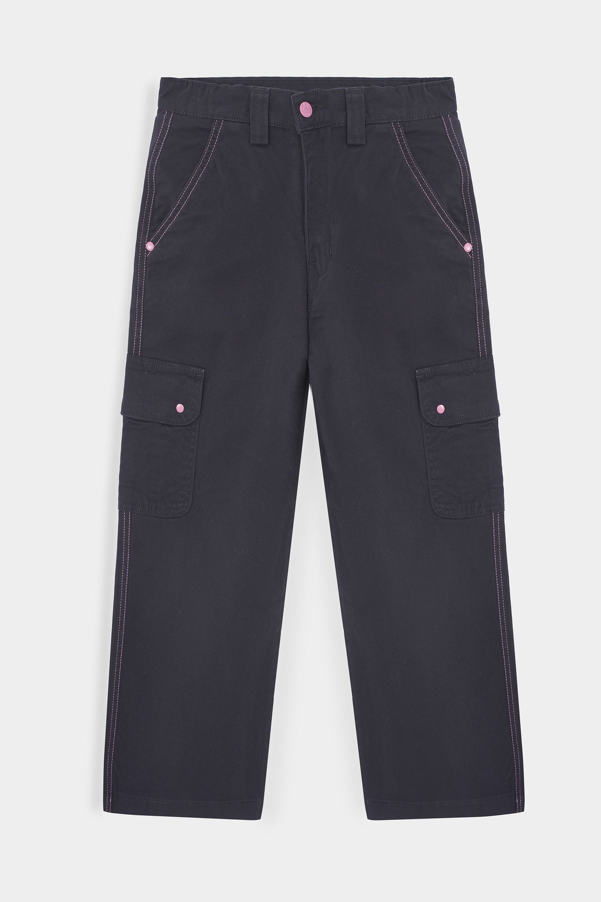 Girl Cargo Pants - GND711126