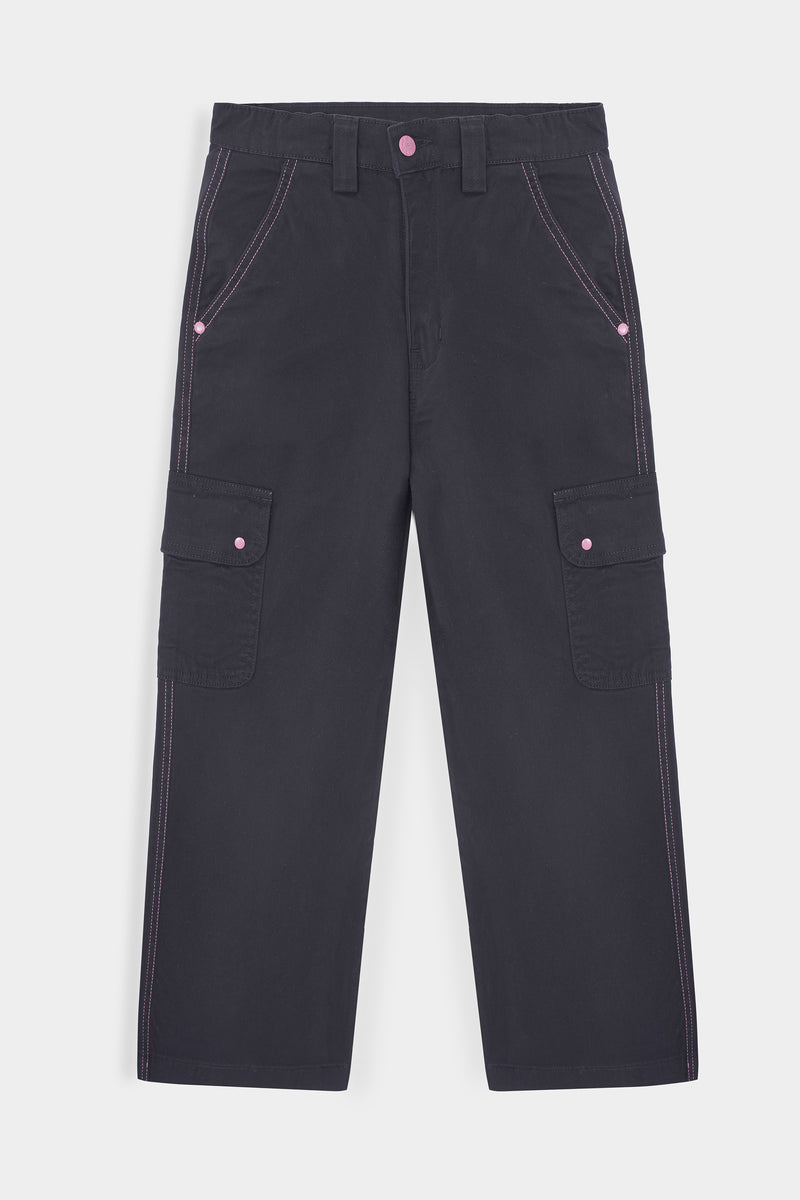 Girl Cargo Pants - GND711126