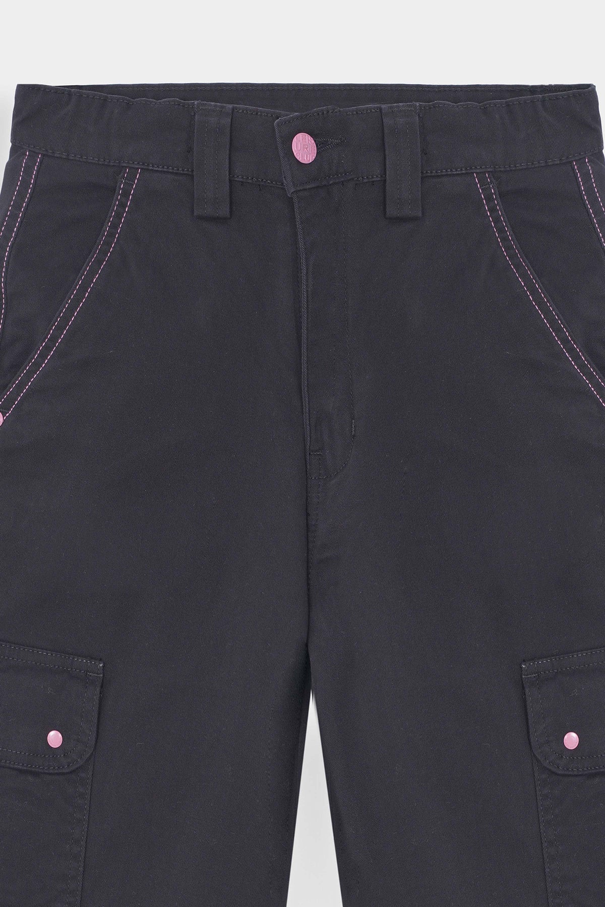 Girl Cargo Pants - GND711126