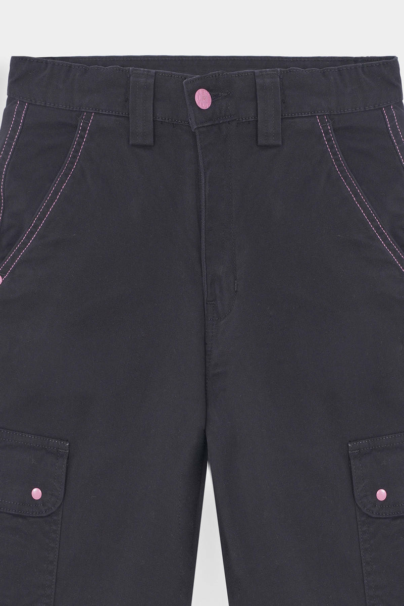 Girl Cargo Pants - GND711126