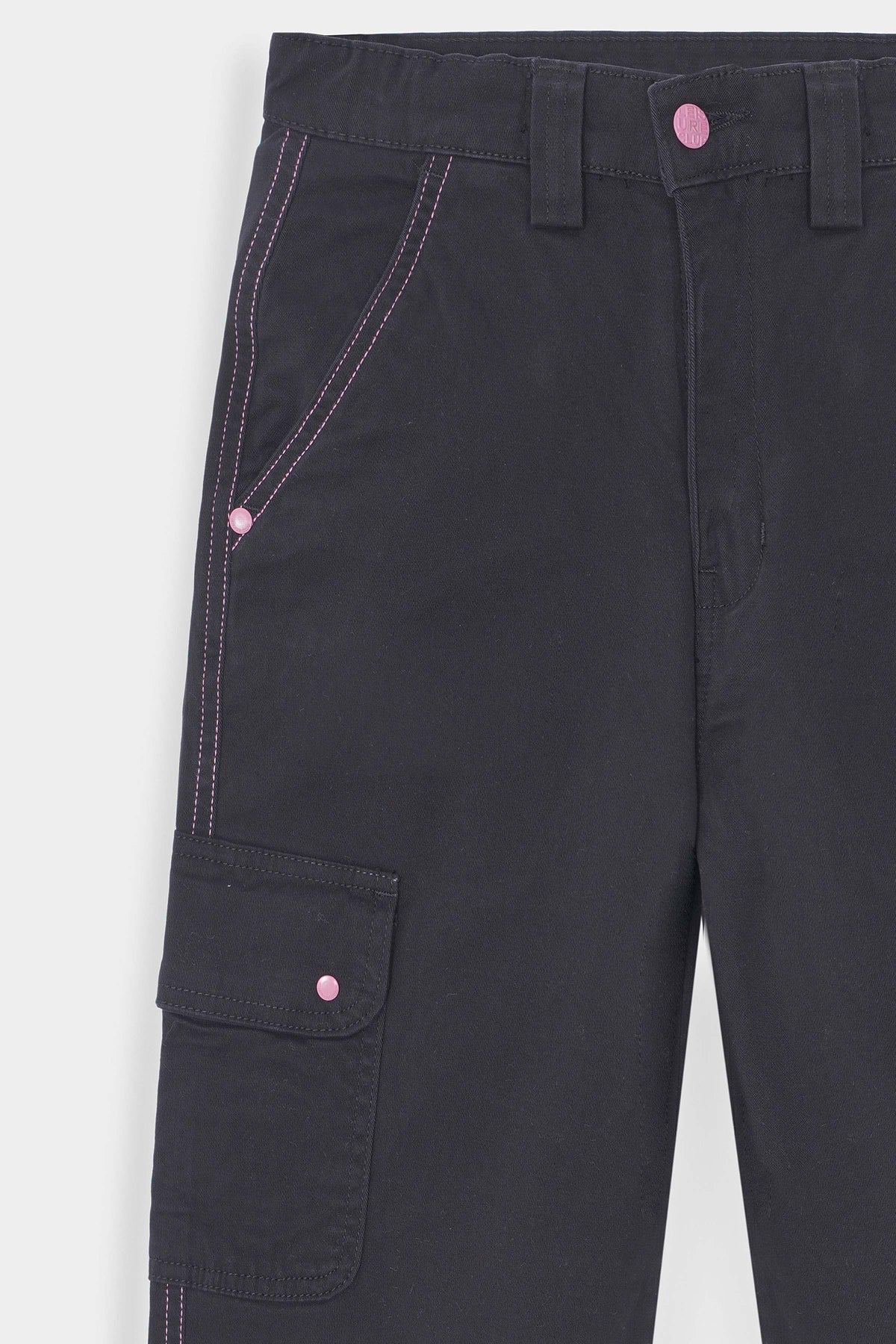 Girl Cargo Pants - GND711126