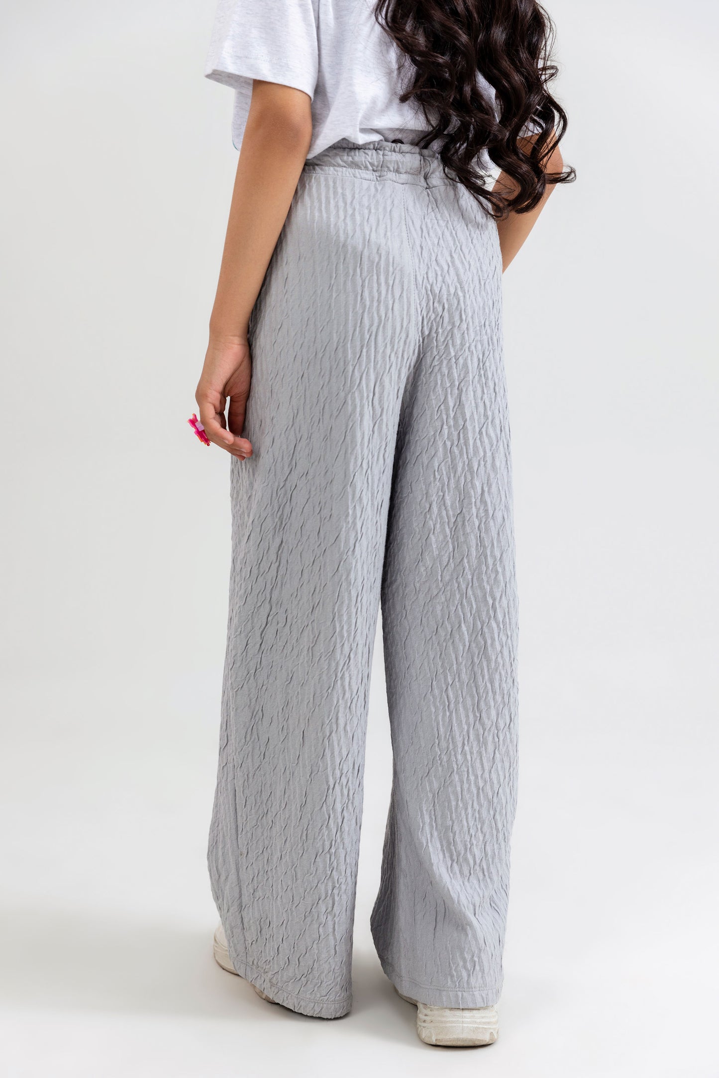 Double Layered Pants - GNDP714326