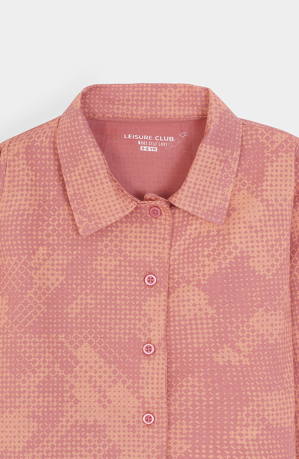 Printed Suit - GSU754325