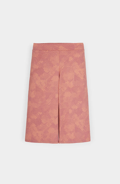 Printed Suit - GSU754325