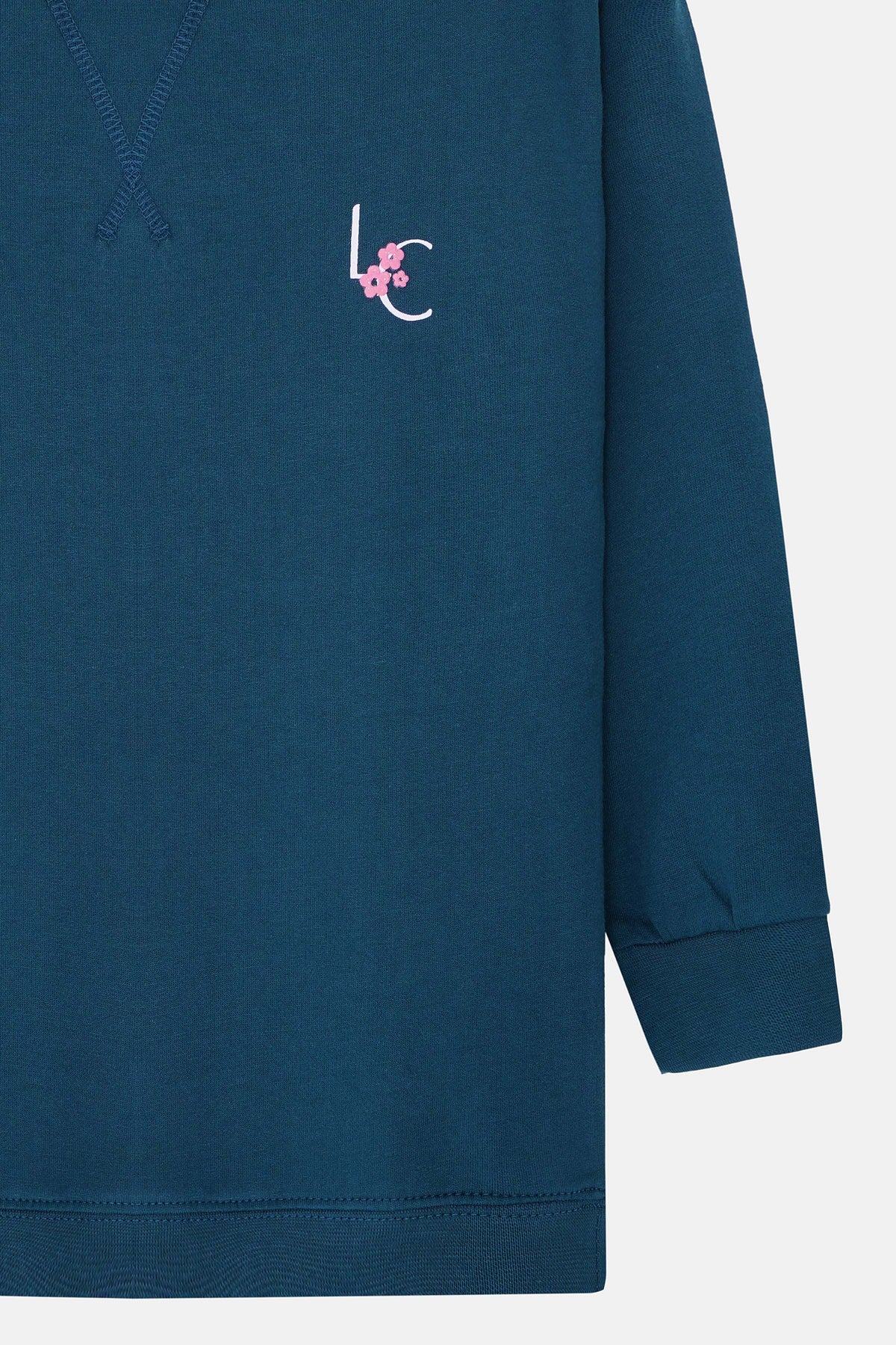 Girls Sweatshirt - GSWS628426