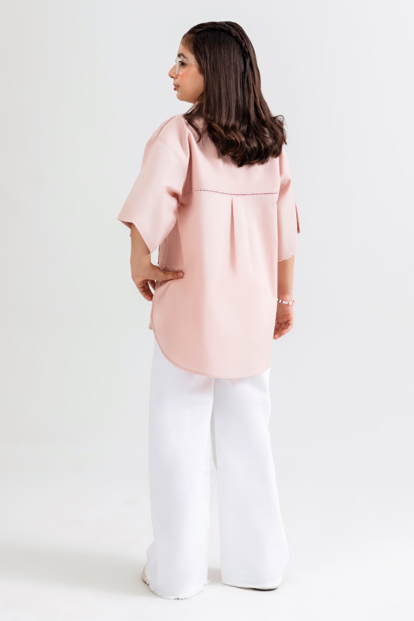 Flap Pocket Shirt - GW700126