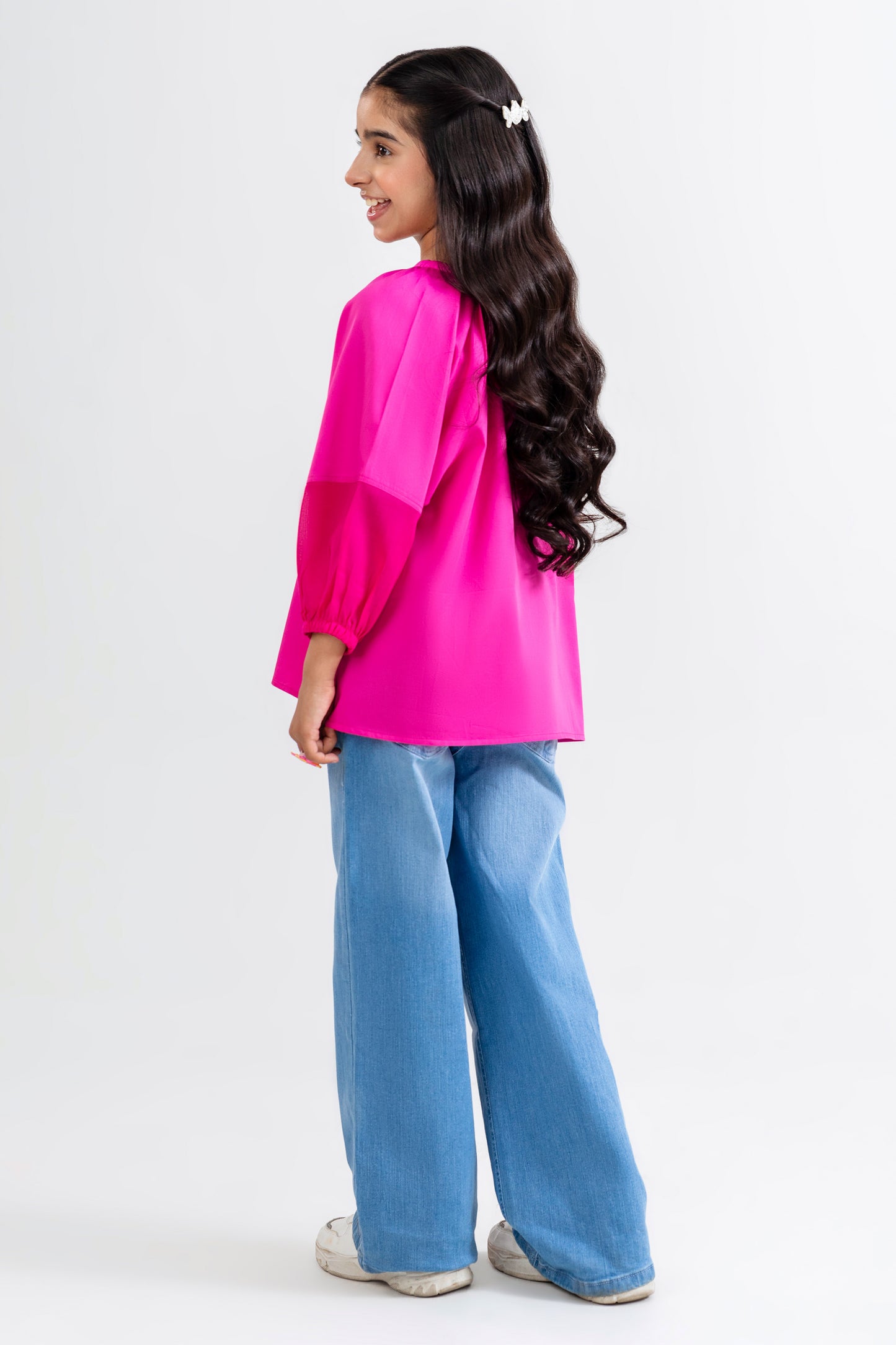 Raglon Top - GW702126
