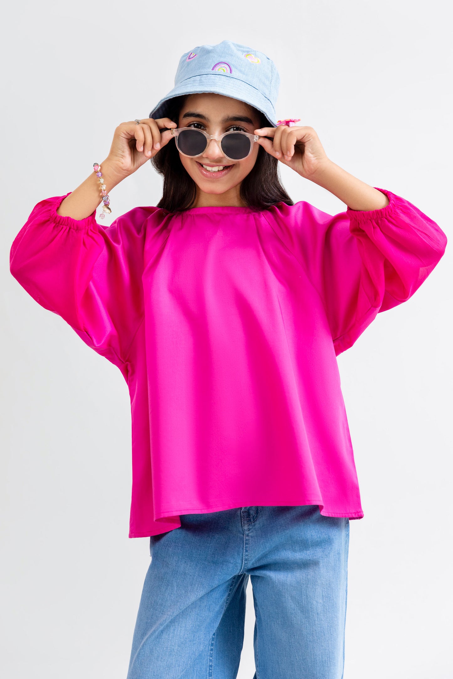 Raglon Top - GW702126