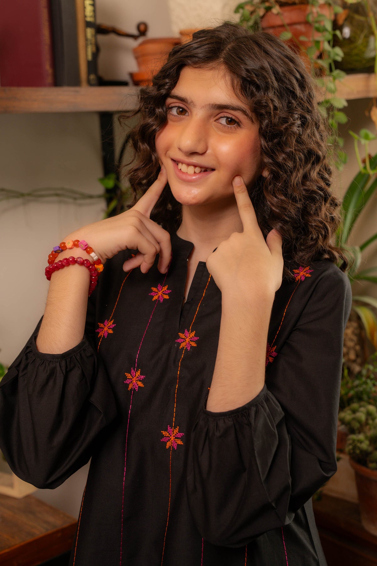 Girls 2 Piece Suit - GWC-501426