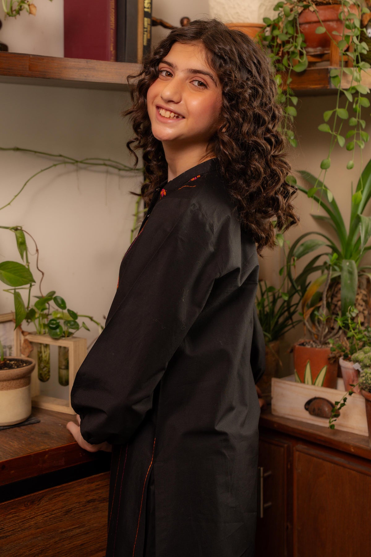 Girls 2 Piece Suit - GWC-501426