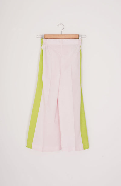Girl Heart Pocket Co-Ord
