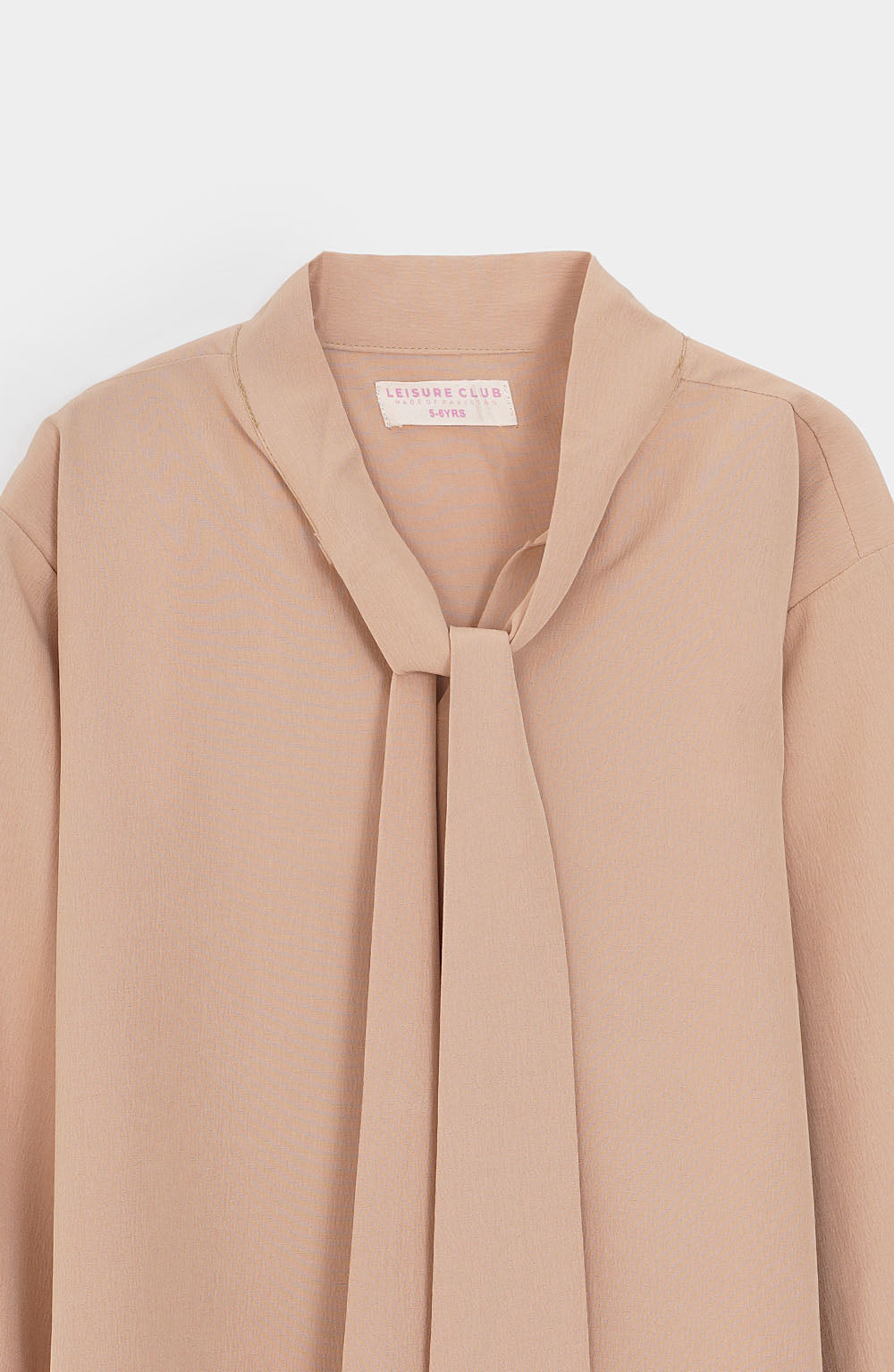 Girls Shirt - GWC705325 - Shop Now at Leisure Club