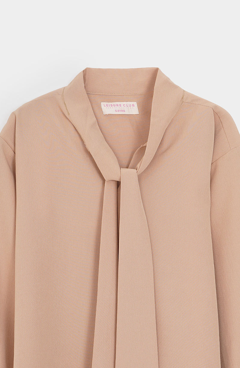 Girls Shirt - GWC705325 - Shop Now at Leisure Club