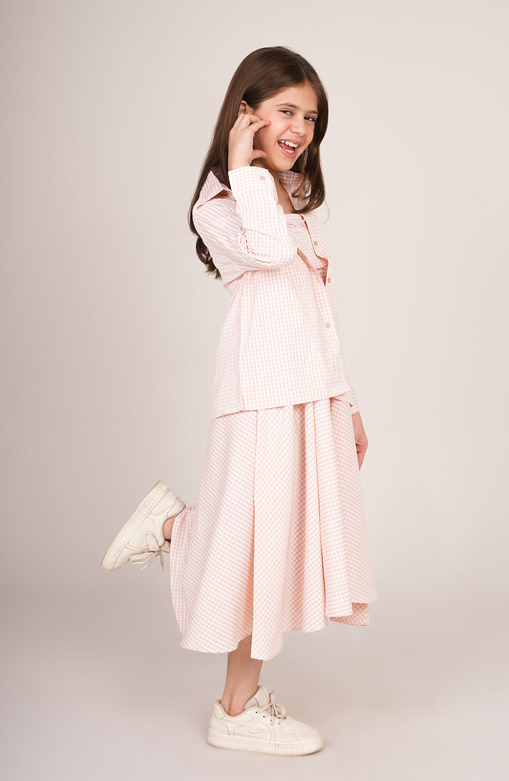 Girls Co-Ord Set
